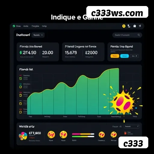 Controle de apostas c333