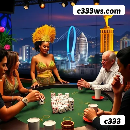 Login seguro c333 - Imagem principal